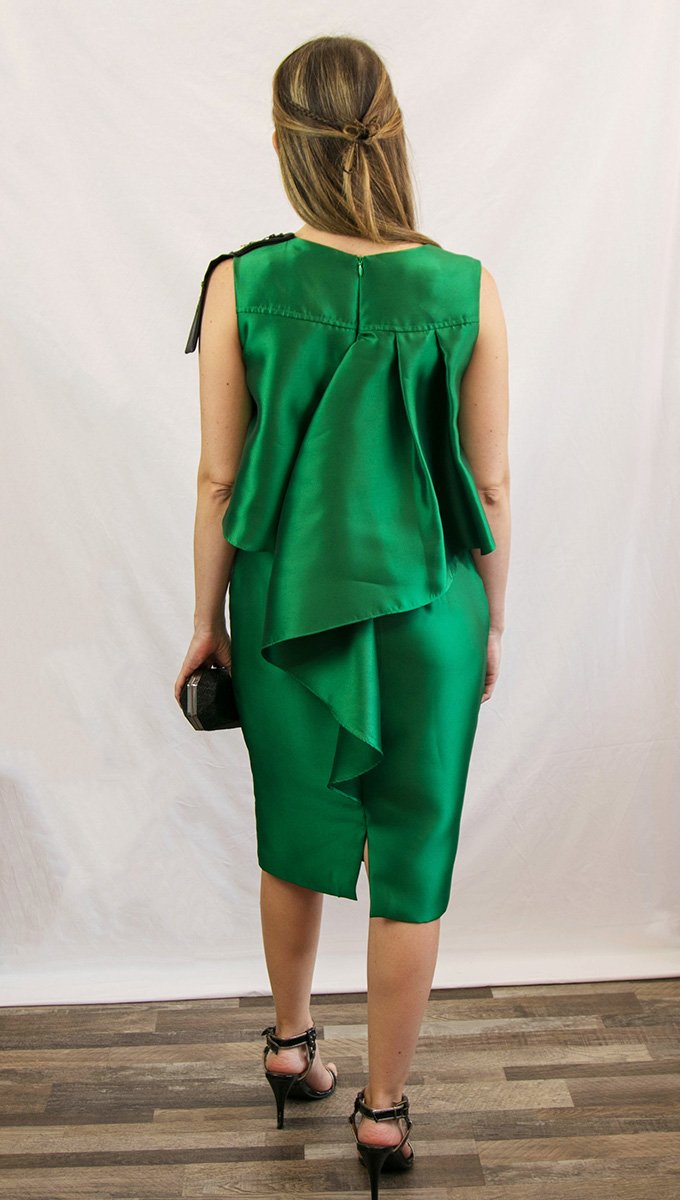 vestido-corto-verde-coktail-talla-pequeña-alquiler-me-lo-prestas-2